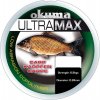 Vlasec Okuma Ultramax Carp - Brown