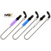 NGT ProLine Indicator Set 3pcs