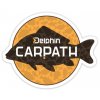 Samolepka Delphin CARPATH