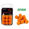 Zfish pěnová nástraha Foam Pop Up Baits Orange 15 mm