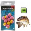 Giants Fishing pěnové plovoucí boilie Zig Rig Pop-Up Pink/Yellow - 10 ks