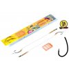 Extra Carp hotové návazce Boilie Rig EXC 222