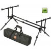 Giants Fishing stojan na pruty Compact Rod Pod 3 Rods