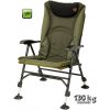 Giants Fishing sedačka Chair Luxury XS