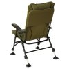 Giants Fishing rybářská sedačka Chair Luxury XS s vysokou opěrkou zad