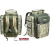 Mivardi batoh CamoCODE Cube XL