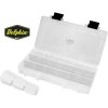 Krabička Delphin TBX One 228-3P Clip - 228 x 112 x 35 mm