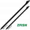 Zfish vidlička Bankstick Superior Sharp