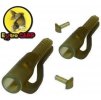 Extra Carp závěsky na olovo Safety Clips With Pin Extra Carp - 10 ks