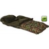 Giants Fishing spací pytel 5 Season Maxi Camo Sleeping Bag