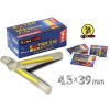 Extra Carp Lite Starlight - svítící ampule 4,5 x 39 mm