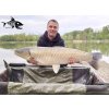 Tuning Baits boilies a ulovený amur