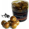 Tuning Baits boilies v dipu Kiwáno 250ml