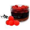 Tuning Baits plovoucí boilies Pop Up Jahoda 50g