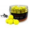 Tuning Baits plovoucí boilies Pop Up Scopex & Oliheň 50g