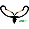 Zfish feeder hrazda Rod Rest V 18 cm