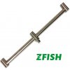 Zfish hrazda Buzz Bar Stainless Steel - 3 Rod