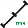 Zfish hrazda Buzzer Bar Black 30 cm