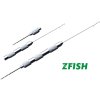 Zfish Baiting Tool 2in1 - jehla + vrták na boilies