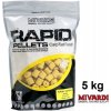 Mivardi pelety Rapid Easy Catch Ananas 5 kg