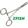 Zfish pean rovný Forceps Straight