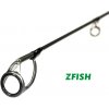 Zfish prut Black Jack 12 ft/3 lb - špičkové očko prutu