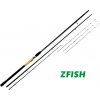 Zfish prut Everlast Light Feeder 3,60 m/60 g