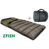 Zfish spací pytel Sleeping Bag Royal 5 Season + taška zdarma