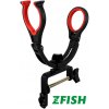 Zfish držák prutu na loď Boat Rod Holder Variant