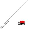 Přívlačový prut DAM Cultus Baitcast Spin 210 cm/50-150 g