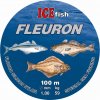 Vlasec ICE Fish FLEURON 100 m
