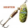 Hester Fishing rotační třpytka Ospray Pike