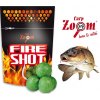 Carp Zoom Fire Shot boilies 120 g/16 mm