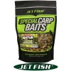 Jet Fish boilie Natur Line kukuřice 20 mm/800 g