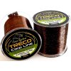 Vlasec Carp System Treco Carp Line Dot Brown 300 m