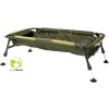 Podložka pod ryby Starfishing Repus Hi Carp Cradle Camo s odolnou konstrukcí