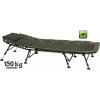 Giants Fishing lehátko Gaube XT Bedchair 8Leg