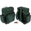 NGT rybářský batoh XPR Rucksack Dapple Camo 50L