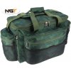 NGT rybářská taška Dapple Camo Carryall 093