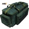 NGT rybářská taška Large Dapple Camo Insulated Carryall