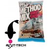 Bait-Tech krmítková směs Big Carp Method Mix Sweet Coconut - 2 kg