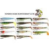 Abu Garcia gumové nástrahy Svartzonker McPerch Shad Real Series 7,5 cm