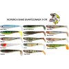 Abu Garcia gumové nástrahy Svartzonker McPerch Shad Real Series 9 cm