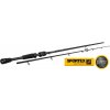 Prut Sportex Nova Vertical Baitcast PT1912, PT1913