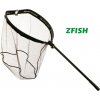 Zfish podběrák Landing Net DLX 160 cm