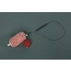 Giants Fishing PVA náhradní punčocha Micromesh Refill 25 mm / 20 m