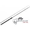 FOX Rage prut Warrior Light Spin 210, 240 cm