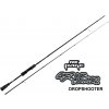 FOX Rage prut Street Fighter Dropshooter 230 cm/6-24 g