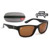 FOX Rage polarizační brýle Sunglasses Matt Black Frame/Brown Lense