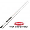 Přívlačový prut Berkley URBN Dropshooter